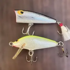 2026年最新】バルサミノーの人気アイテム - メルカリ