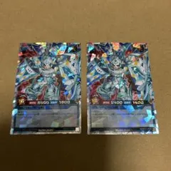 P・M レノアール オーバーラッシュレア　2枚セット P・M・R-レノアール オーバーラッシュレア2枚セット - メルカリ