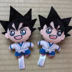 新品未使用】YAIBA＊マスコット＊鉄刃 - メルカリ