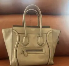 セリーヌ　 CELINE セリーヌラゲージ　マイクロ