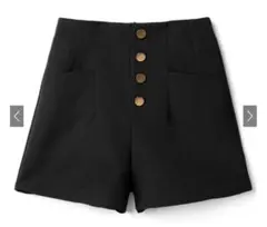 GRL ショートパンツ　ac1928