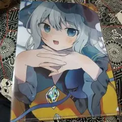 絆きらめく恋いろは-椿恋歌- 朱雀院椿 メタライズアート - メルカリ