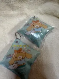 くら寿司 シナモロール クッションチャー