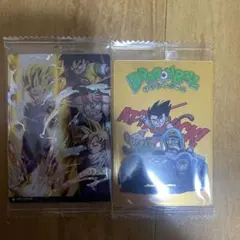 ドラゴンボール イタジャガvol.8 孫悟飯 孫悟空&ウーロン&亀仙人