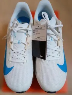 【ふみ様専用】NIKE ナイキ RIVAL FLY4 26cm 外箱+靴下×2