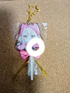 小豆沢こはね　クリフェス　キャンディーアクキー