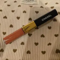 シャネル　ルルージュデュオウルトラトゥニュ174