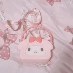 マイメロ ショルダーバッグ