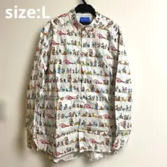 ディズニーリゾート tシャツ キャラクターグッズ