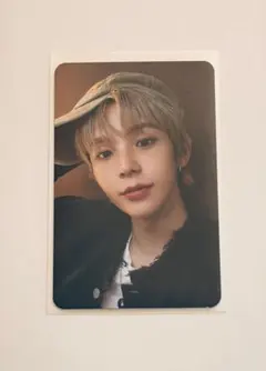 RIIZE RIIZING ショウタロウ トレカ