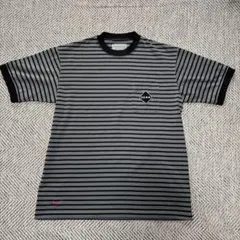 【美品】NIKE F.C.R.B DRY-FIT Tシャツ オーバーサイズ Sのサムネイル