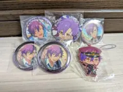2026年最新】乙狩アドニス 缶バッジの人気アイテム - メルカリ