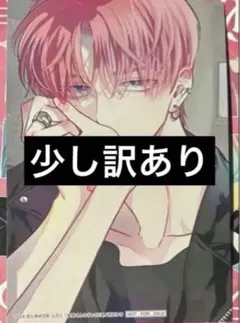 花とゆめ 付録 多聞くん今どっち！？ ブロマイド