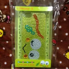 iPhone 5 けろけろけろっぴ