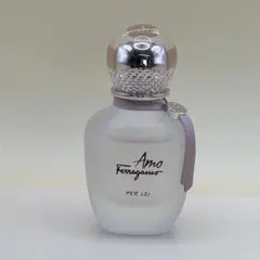 aj☆ほぼ全量☆ フェラガモ アモ パーレイ EDP 30ml - メルカリ
