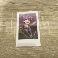 いれいすチェキ風トレカ【ないこ】4周年キービジュアル