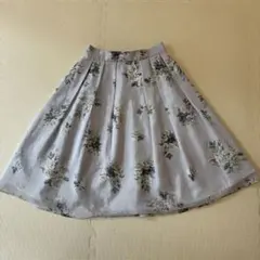 Debut de Fiore By LAISSE PASSE ひざ丈スカートのサムネイル