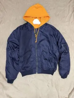 2026年最新】gosha rubchinskiy メンズ MA-1・フライトジャケットの