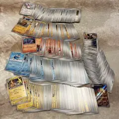 ポケモンカード ノーマルカード　まとめ売り