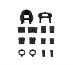 【匿名配送】リンクトラベラーズSIDE:C ベルトセット 未使用品