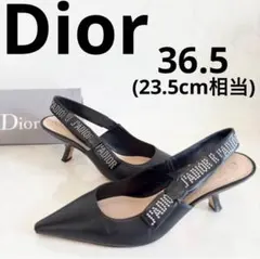 【値下げ交渉OK】 確実正規☆Dior パンプス 値下げ交渉OK】 確実正規☆Dior パンプス - メルカリ