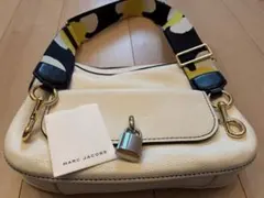 希少カラー】MARC JACOBS The Mini Director - メルカリ