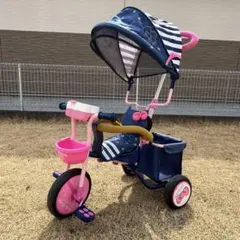 ハローキティ三輪車 2026年最新】Yahoo!オークション -キティ三輪車の中古品・新品・未使用