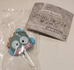 カプセルキャラクター ハンギョドン