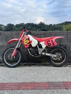 2026年最新】Honda cr125の人気アイテム - メルカリ