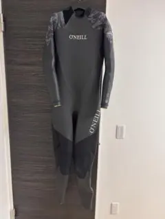 O'Neill ドライスーツ メンズ ネイビー グレー - メルカリ