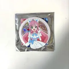 ひろがるスカイ！プリキュア 缶バッジ キュアプリズム プリティストア