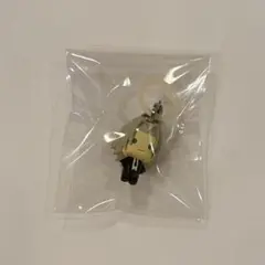 家庭教師ヒットマンREBORN! めじるしアクセサリー／獄寺隼人 ガチャ