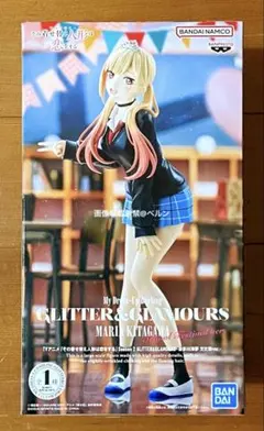 ⭐️その着せ替え人形は恋をする 喜多川海夢 フィギュア