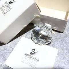 2025年最新】貝 スワロフスキーの人気アイテム - メルカリ