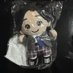 道枝駿佑 ちびぬい・指人形セット - メルカリ