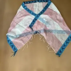 Vivienne Westwood ヴィヴィアン・ウエストウッド 大判ストール