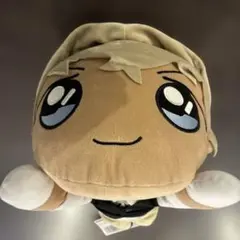 名探偵コナン 寝そべり LLぬいぐるみ 安室透 ミステリートレイン ぬいぐるみ