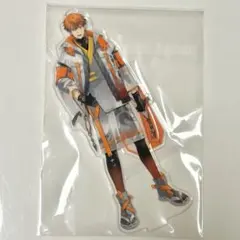 北見遊征　welcome goods アクリルスタンド　アクスタ　にじさんじ