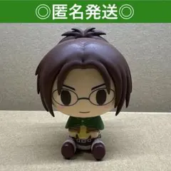 進撃の巨人 I賞 ちょこのっこフィギュア ハンジ・ゾエ　一番くじ