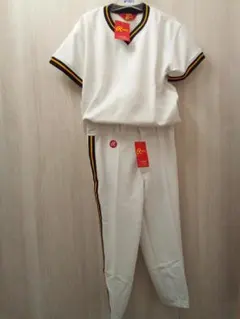 Rawlings ユニフォームパンツ 2XO ホワイト 2枚セット - メルカリ