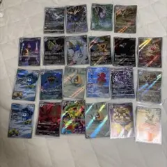 pokemom cards 100枚　まとめ売り　AR CHR　コダック pokemom cards 100枚 まとめ売り AR CHR コダック - メルカリ