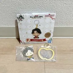 Mrs. GREEN APPLE 藤澤涼架 E賞 F賞 一番くじ ミセス