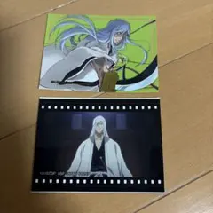一番くじ BLEACH H賞 浮竹十四郎