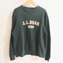 2026年最新】L.L.Bean メンズ トレーナー・スウェットの人気アイテム 