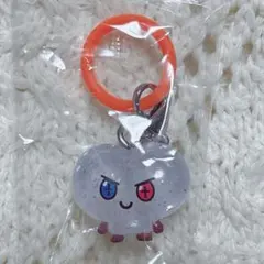 TRUZ めじるしアクセサリー ガチャ BONBON