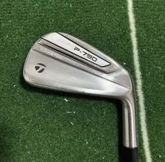 TaylorMade P.790 4番アイアン Dynamic Gold 120