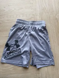 UNDER ARMOUR ハーフパンツ YSM