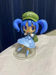 TOHO SHUSHUROKU 1 フィギュア 8体セット Touhou Shushuroku Vol. 1: Onozuka Komachi - My Anime Shelf