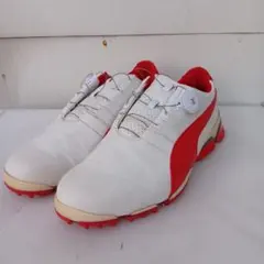 PUMA プーマゴルフシューズ タイタンツアー イグナイト Boaのサムネイル