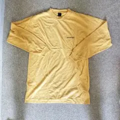 メンズmont-bell長袖シャツ モンベル Tシャツ